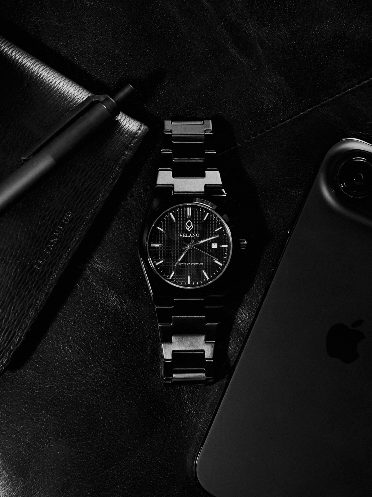 Timepiece